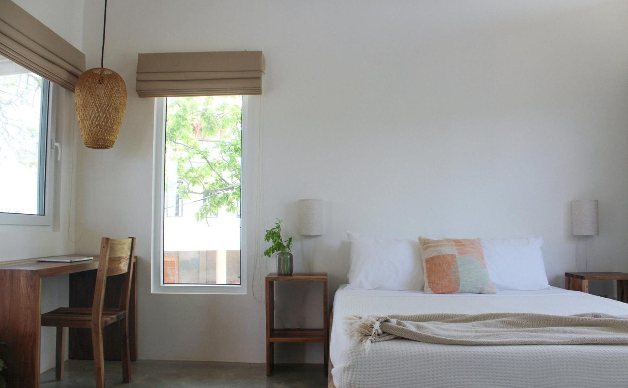Waves & Wifi - Coworking & Coliving Space In Popoyo Salinas Exterior foto